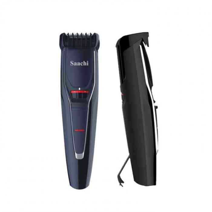 Saachi NL-TM-1356 Beard Trimmer & Hair Clipper